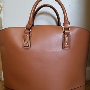 Tote handbag